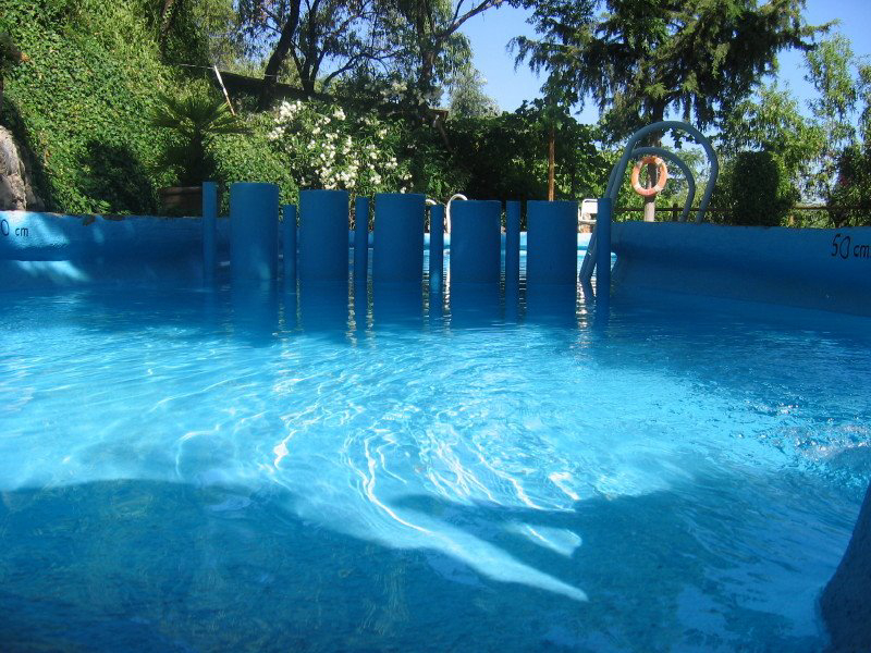 Cortijo San Isicio Andalucía - Cazorla visuel 2/3