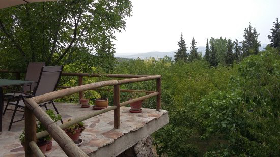 Cortijo San Isicio Andalucía - Cazorla visuel 3/3