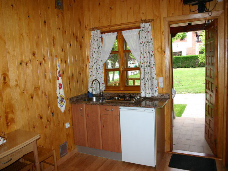 Camping Costa San Juan De La Canal Cantabria - Santander visuel 3/3