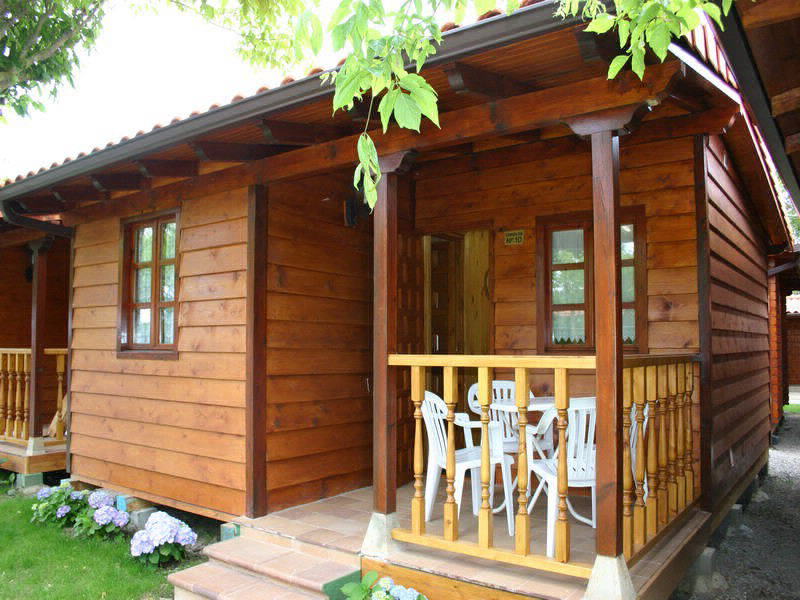 Camping Costa San Juan De La Canal Cantabria - Santander visuel 2/3