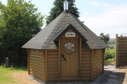 Camping De Durnal-Le Pommier Rustique Namur - Durnal visuel 2/5 Camping De Durnal-Le Pommier Rustique Namur - Durnal visuel 2/5