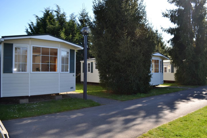 Camping De Klokkeberg Brabante - Werchter visuel 2/3