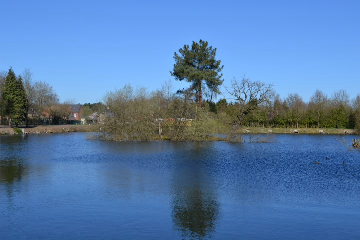 Camping De Klokkeberg Brabante - Werchter visuel 3/3