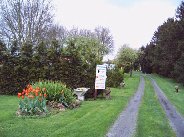 Camping De L'epinette Norte-Paso de Calais - Sauchy-Lestrée visuel 1/1 Camping De L'epinette Norte-Paso de Calais - Sauchy-Lestrée visuel 1/1