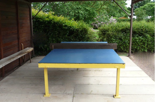 Camping de la Baie Picardía - Pendé visuel 6/8 Camping de la Baie Picardía - Pendé visuel 6/8