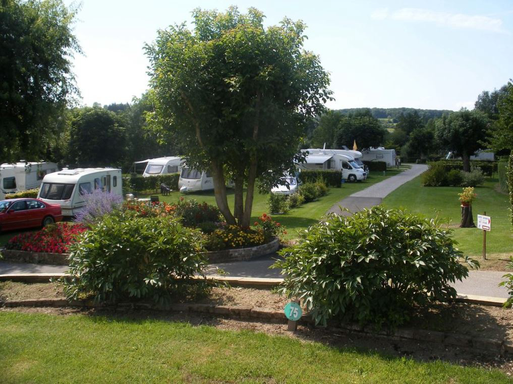 Camping De Sainte Claire Alta Normandía - Neufchâtel-en-Bray visuel 1/1 Camping De Sainte Claire Alta Normandía - Neufchâtel-en-Bray visuel 1/1