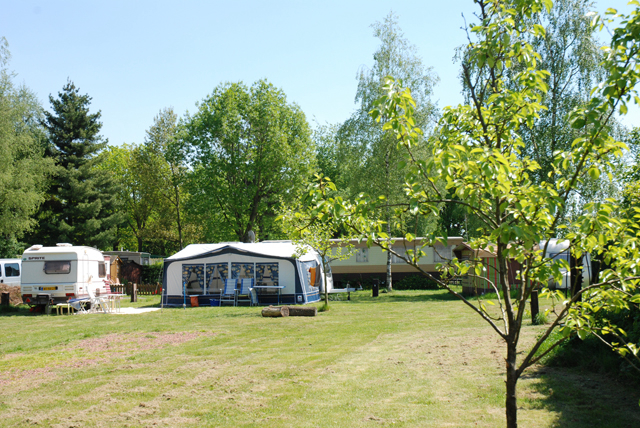 Camping De Schuur Amberes - Herentals visuel 2/2