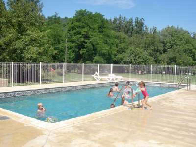 Camping De Thuries Mediodía-Pirineos - Pampelonne visuel 5/6 Camping De Thuries Mediodía-Pirineos - Pampelonne visuel 5/6