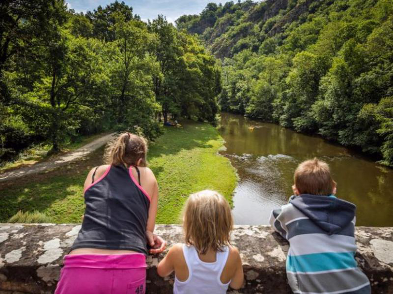 Camping De Thuries Mediodía-Pirineos - Pampelonne visuel 4/6 Camping De Thuries Mediodía-Pirineos - Pampelonne visuel 4/6