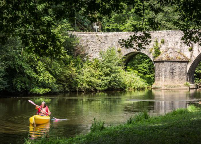 Camping De Thuries Mediodía-Pirineos - Pampelonne visuel 3/6 Camping De Thuries Mediodía-Pirineos - Pampelonne visuel 3/6
