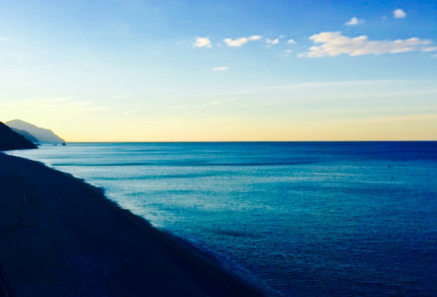 Camping Degli Ulivi Liguria - Deiva Marina visuel 3/3 Camping Degli Ulivi Liguria - Deiva Marina visuel 3/3