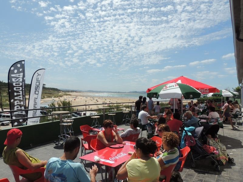 Derby Loredo Cantabria - Santander visuel 3/4