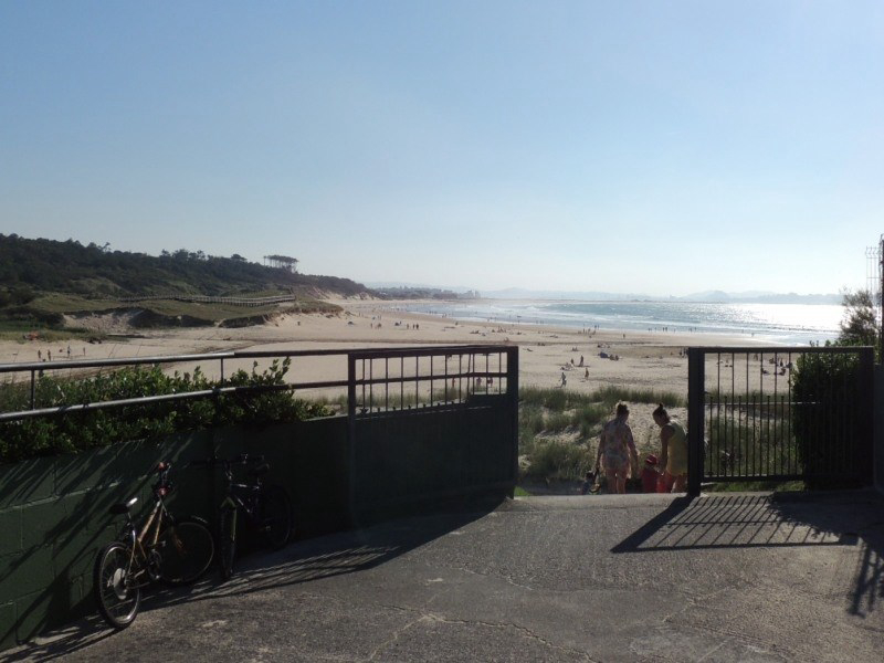 Derby Loredo Cantabria - Santander visuel 2/4