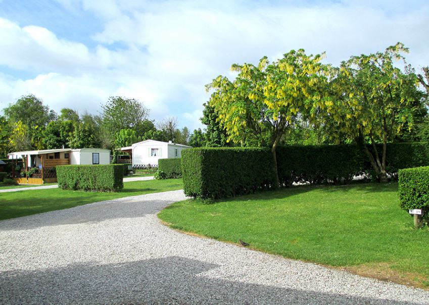 Camping Des Epinettes Norte-Paso de Calais - Peuplingues visuel 1/1