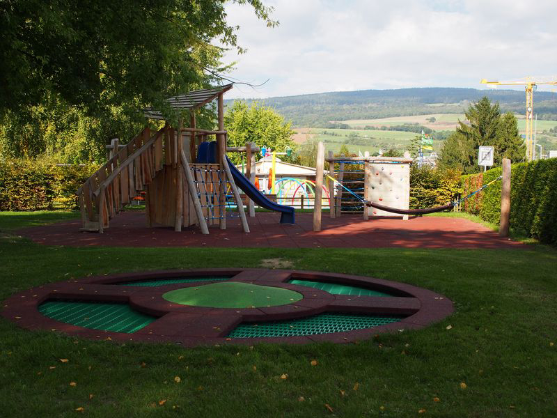 Camping Des Pêches Espace Mittelland - Le Landeron visuel 3/4