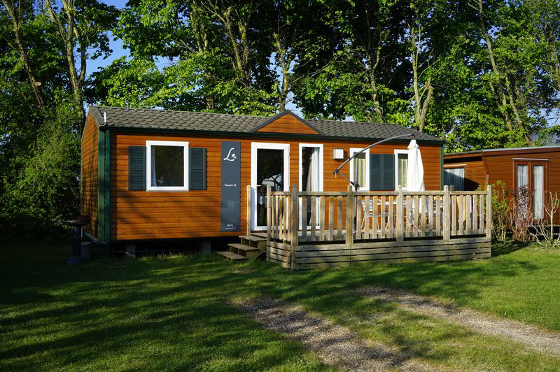 Camping Des Pêches Espace Mittelland - Le Landeron visuel 4/4