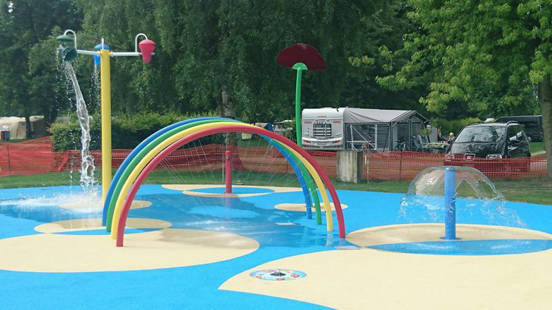 Camping Des Pêches Espace Mittelland - Le Landeron visuel 2/4