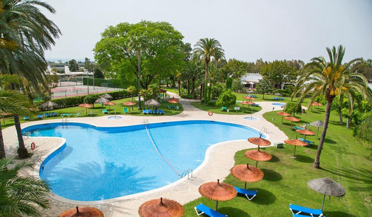 Camping Devesa Garden Costa de Valencia - Valencia visuel 1/1