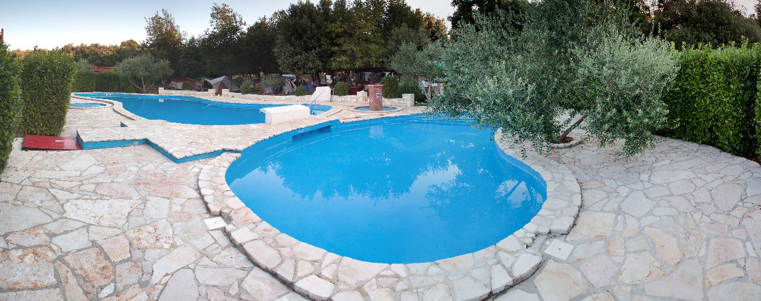 Camping Diana Istria - Banjole visuel 2/2
