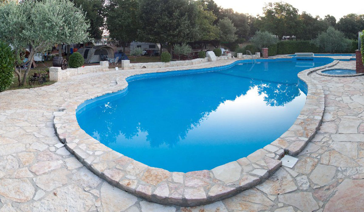 Camping Diana Istria - Banjole visuel 1/2