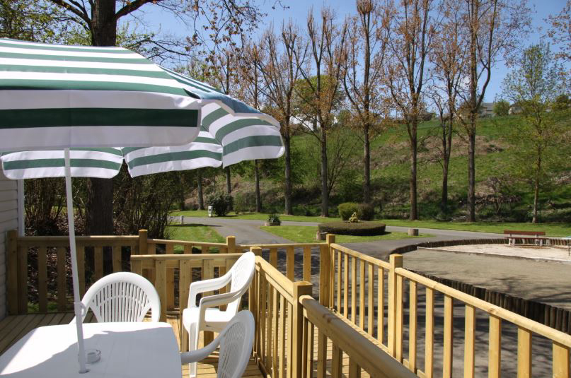 Camping de la Fouquerie Baja Normandía - Flers visuel 1/1 Camping de la Fouquerie Baja Normandía - Flers visuel 1/1