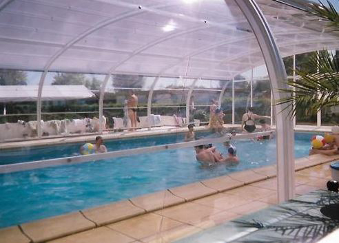 Camping Du Pont A Cochons Norte-Paso de Calais - Téteghem visuel 1/1 Camping Du Pont A Cochons Norte-Paso de Calais - Téteghem visuel 1/1