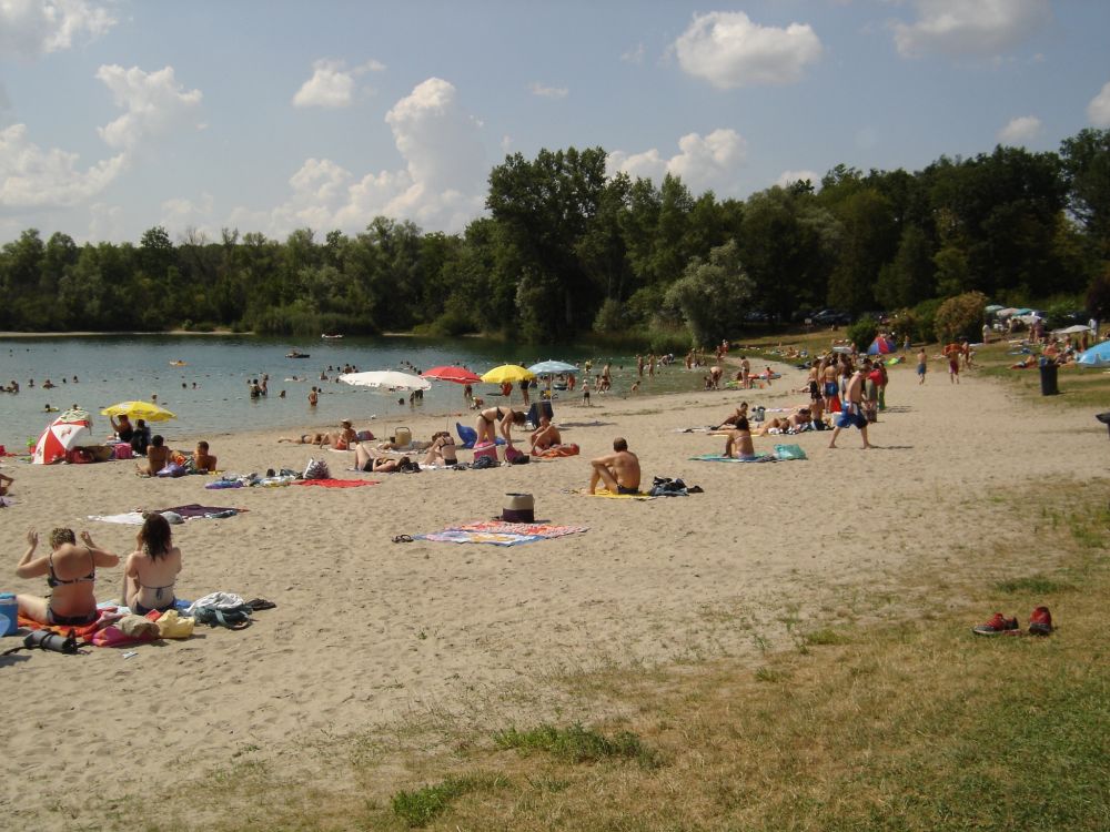 Camping du Staedly Alsacia - Roeschwoog visuel 8/10