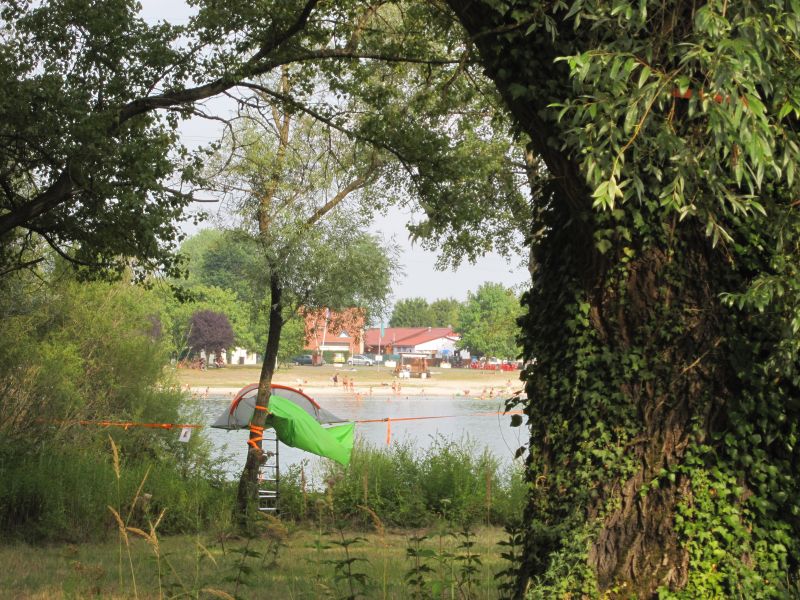 Camping du Staedly Alsacia - Roeschwoog visuel 10/10