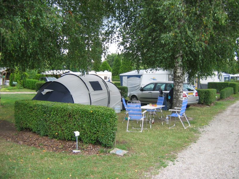 Camping du Staedly Alsacia - Roeschwoog visuel 9/10