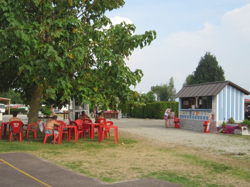 Camping du Staedly Alsacia - Roeschwoog visuel 4/10