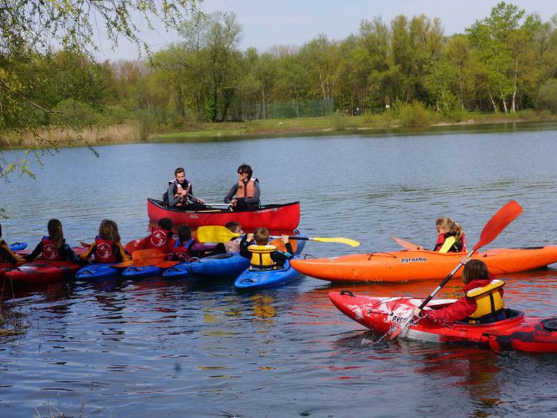 Camping du Staedly Alsacia - Roeschwoog visuel 6/10