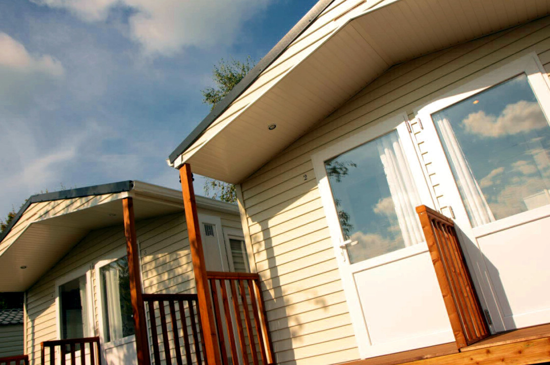 Camping Eau-zone Luxemburgo - Hotton visuel 2/3