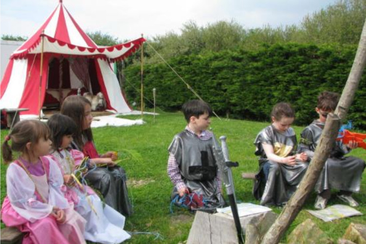 Ecurie Leseigneur Baja Normandía - Bolleville visuel 6/6 Ecurie Leseigneur Baja Normandía - Bolleville visuel 6/6