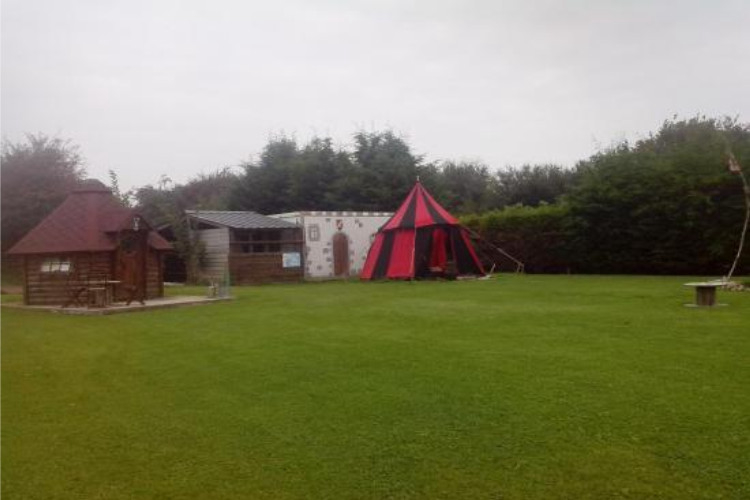 Ecurie Leseigneur Baja Normandía - Bolleville visuel 4/6 Ecurie Leseigneur Baja Normandía - Bolleville visuel 4/6