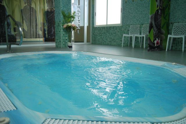 Camping Edén Comunidad Valenciana - Peñiscola visuel 2/2 Camping Edén Comunidad Valenciana - Peñiscola visuel 2/2