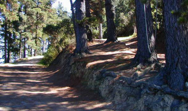 Camping Endai País Vasco - Mendexa visuel 2/3