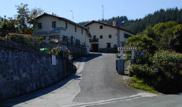 Camping Endai País Vasco - Mendexa visuel 3/3