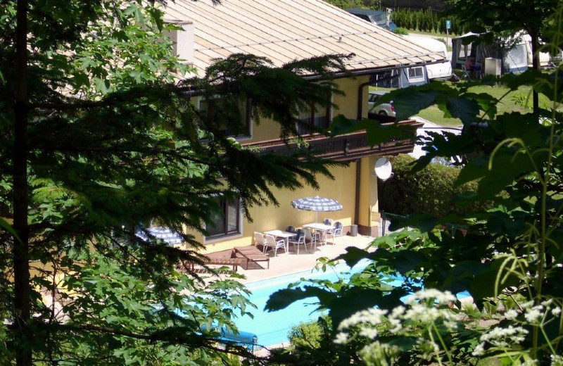 Camping Erlengrund Salzburgo - Bad Gastein visuel 2/5