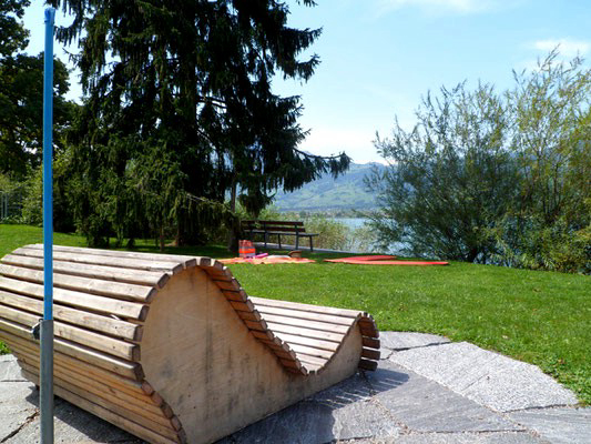 Camping Ewil Suiza central - Sachseln visuel 2/2