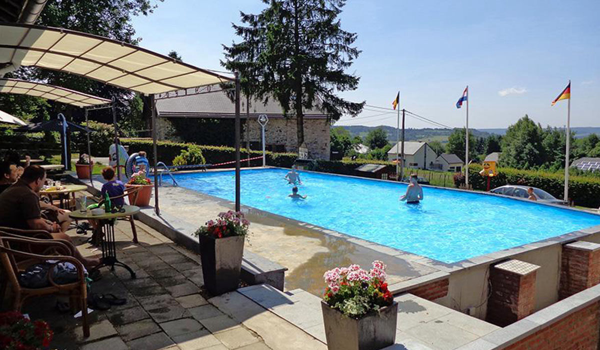 Familial Lieja - Malmedy visuel 1/2