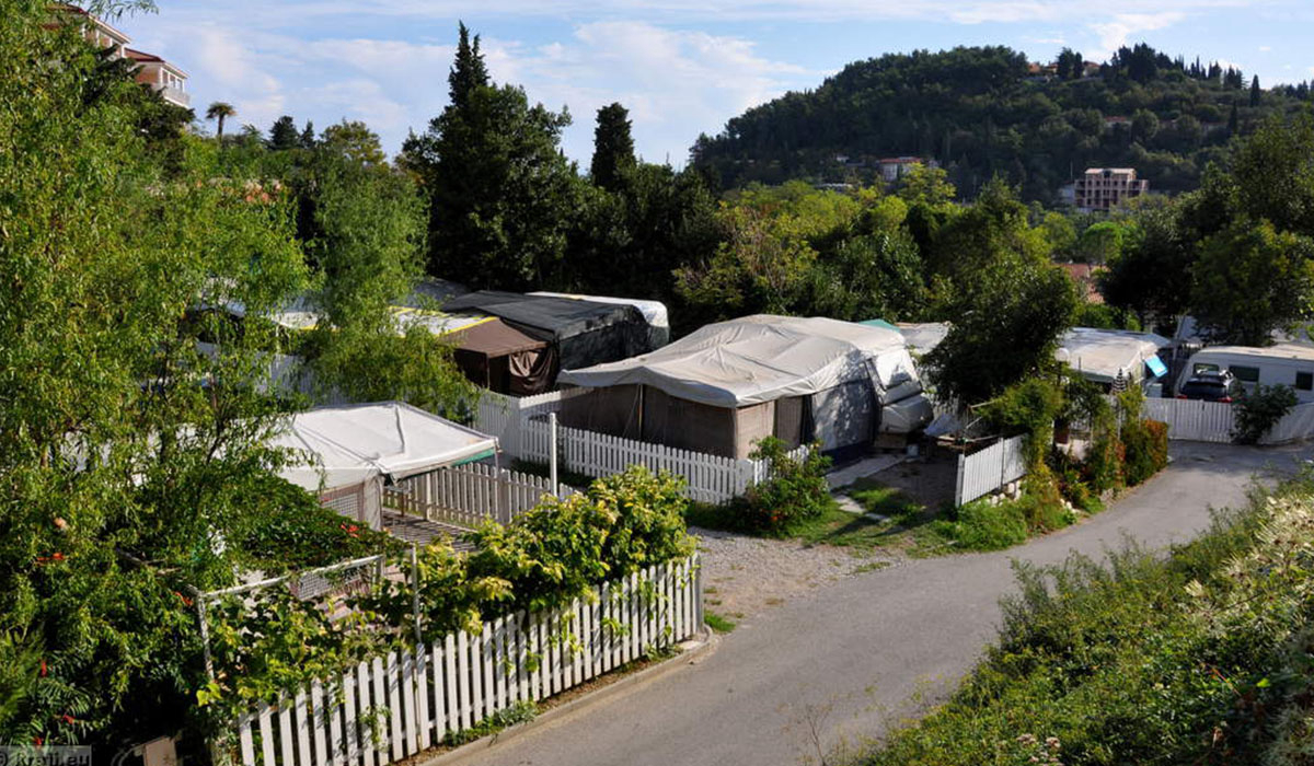 Fiesa Istria Eslovena - Piran visuel 1/1 Fiesa Istria Eslovena - Piran visuel 1/1