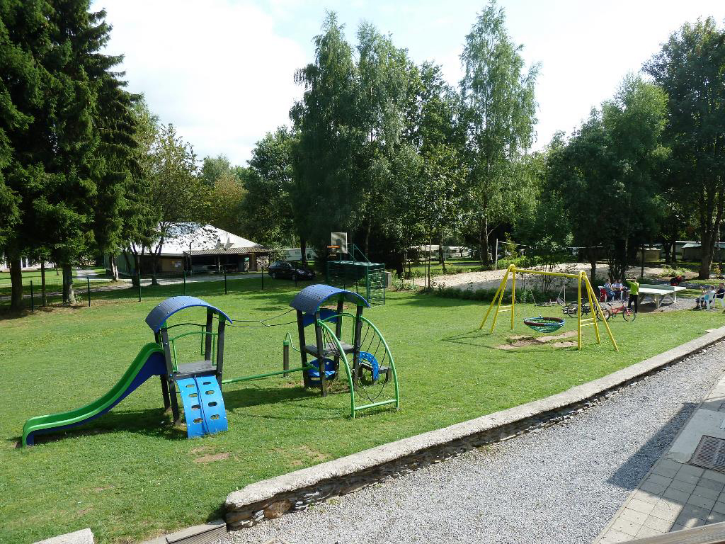 Gossaimont Lieja - Odrimont visuel 2/2