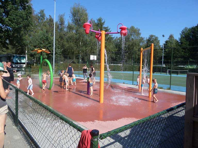 Het Veen Amberes - Brecht visuel 2/2