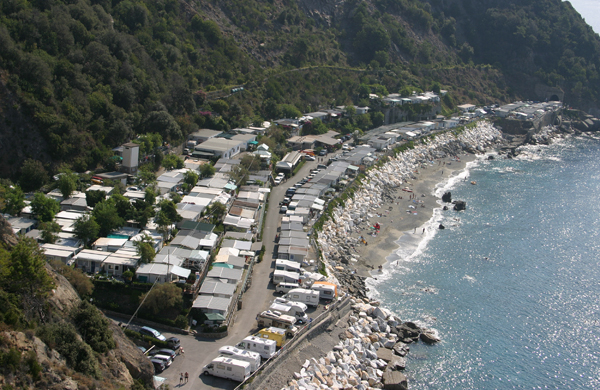Camping Framura Liguria - Framura visuel 2/3