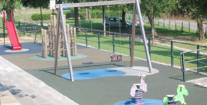 Camping Galdona País Vasco - Mutriku visuel 3/3