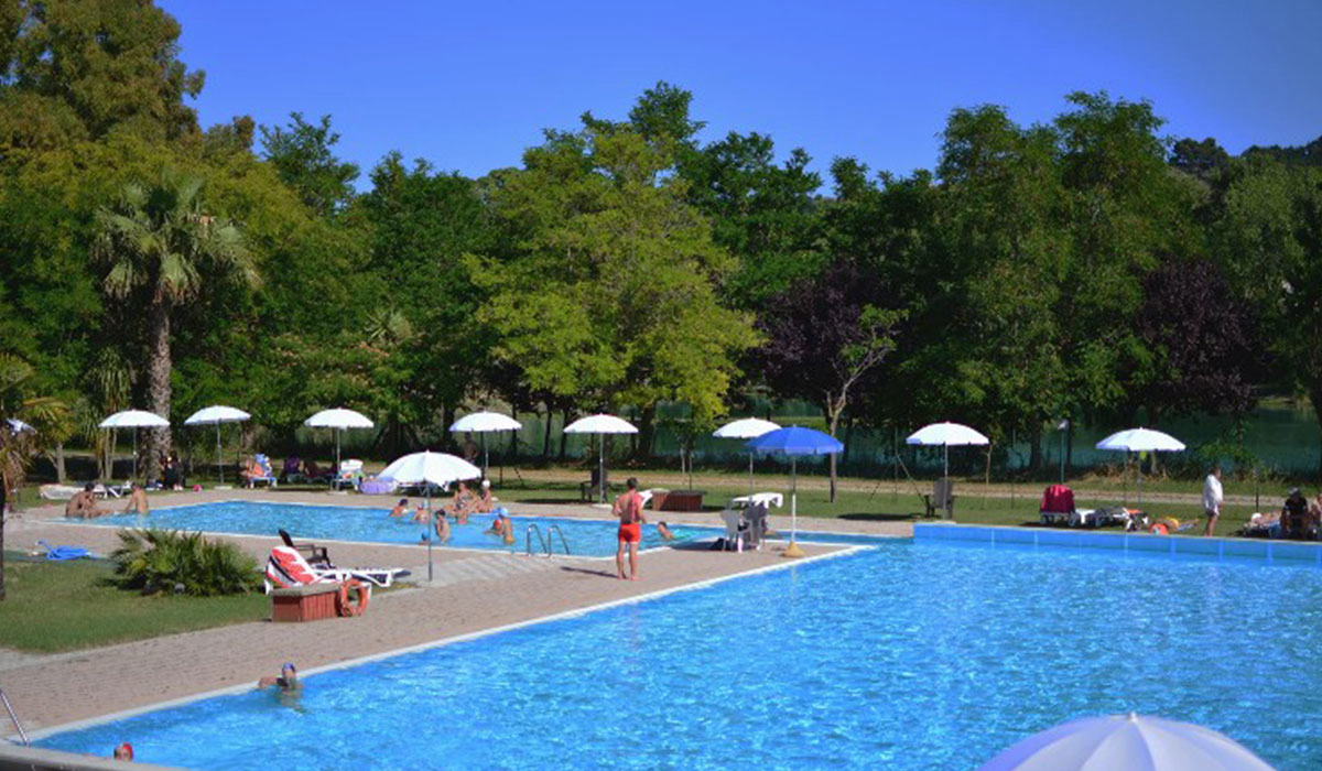 Garden River Marcas - Altidona visuel 1/6