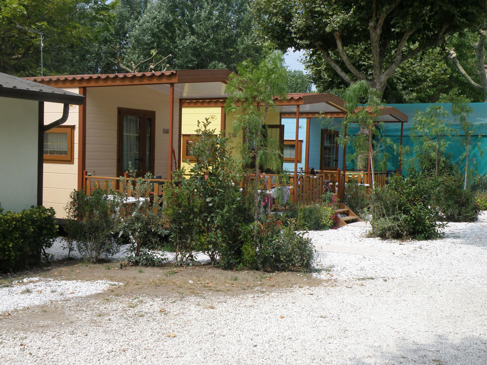 Camping Giardino Toscana - Marina di Massa visuel 3/3