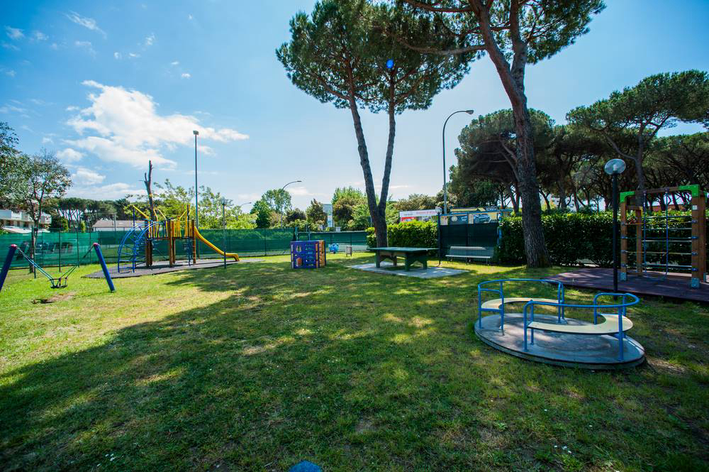 Camping Giardino Toscana - Marina di Massa visuel 2/3