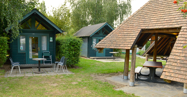 Camping Groenpark Flandes - zele visuel 3/3