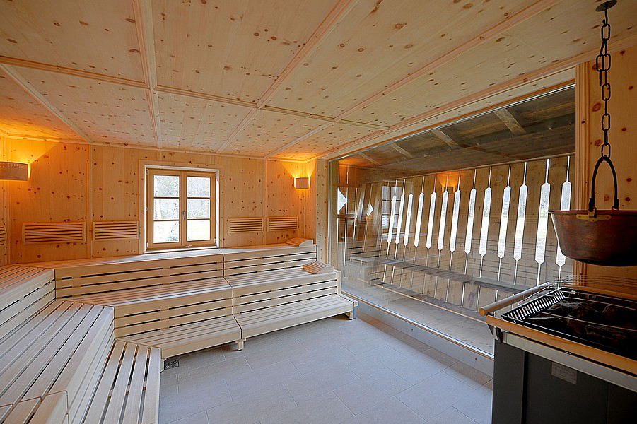 Camping Grubhof Salzburgo - St. Martin bei Lofer visuel 2/3